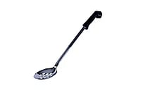 Serveringsske | 31 / 35 cm | ‘Pro-cooking’ Ergonomisk håndtag m/anti-slip overflade. Rustfri stål 18/10