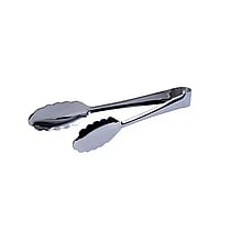 Serverings tang | flere varianter | ‘Pro-cooking’ varme-resistent plasthåndtag. Rustfrit stål 18/10