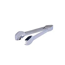 Serverings tang | flere varianter | ‘Pro-cooking’ varme-resistent plasthåndtag. Rustfrit stål 18/10