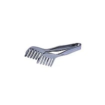 Serverings tang | flere varianter | ‘Pro-cooking’ varme-resistent plasthåndtag. Rustfrit stål 18/10