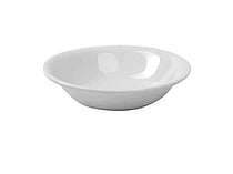Ocean Skål m/lille fane morgenmad Ø16,5 cm. 40cl.