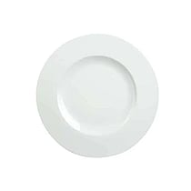 Tallerken Flad | Flere størrelser | NovaEco Porcelæn