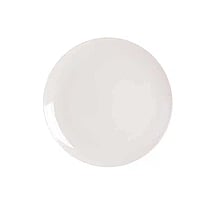Saturno White Tallerken Buffet Ø33cm.