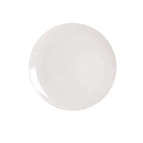 Tallerken Dyp Coupe | Ø18cm & Ø24cm | NovaEco Porcelæn