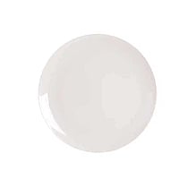 Tallerken flad coupe | Ø10cm til Ø32cm | NovaEco Porcelæn