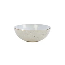 Skål | Flere størrelser og farver | NovaEco Saturno Nature Porcelæn