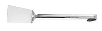 Spatel, Kitchen Line, Sort, (L)350mm, Hendi