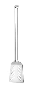 Huller paletkniv, Kitchen Line, Sort, (L)355mm, Hendi