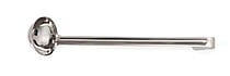Suppeøse, Kitchen Line, 0,05L, ø60x320mm, Hendi