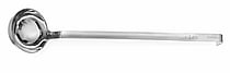 Non-drip ske, Profi Line, 0,25L, ø100x430mm, Hendi