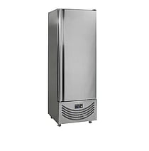 RF500SNACK Rustfri Snackfryser 450L