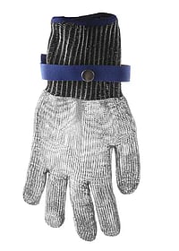 Skærefaste handsker, certificeret, Medium, (L)305mm, 2 stk.