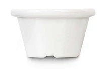 Ramekin – 12 stk, Hendi, 0,045L, Elfenben, ø60x(H)35mm.