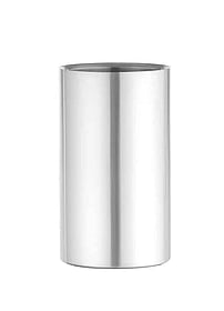 Vin-køler, bar op, ø120x(h)180mm