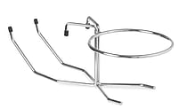 Vinåbner med bordholder, bar op