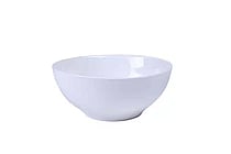 Skål | Ø10cm til Ø18cm | Nobel Off White Porcelæn