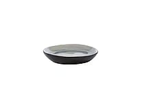 Gastro Grey/Blue Tallerken apetizer Ø9 cm.
