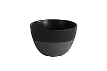 Gastro Black Skål Ø10 x 6,5 cm.