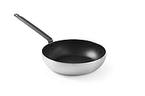 Wok, Hendi, Ø280x(H)75mm