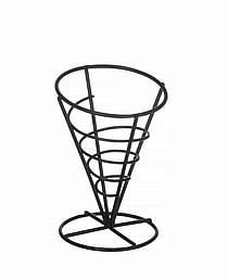 Holder til chipsposer, ø115 x h172mm