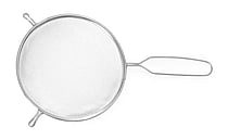 Sigte, Kitchen Line, ø180x355mm, med wirehåndtag