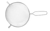 Sigte, Kitchen Line, ø200x365mm, med wirehåndtag, Hendi