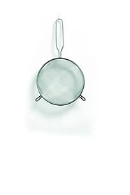 Sigt, Profi Line, Ø200x365mm, med wirehåndtag, Hendi