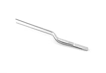 Pincet med offset design, 210mm