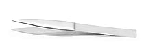 Fiskebenspincet med spids, 155mm lang