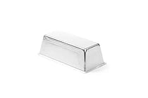 Kageform, rektangulær, 180x80x(H)60mm, Hendi