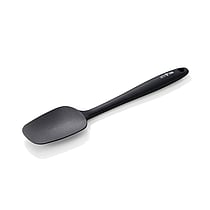 Dejskraber/ske, 27 cm silikone