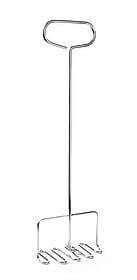 Kartoffelmoser, Hendi, 180x85x(H)600mm, robust solid model.