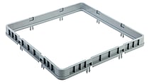 Combisteel – ÅBEN RAMME
