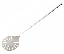 Combisteel – SS PIZZASPADE RUNDE PERFORERET 23-120