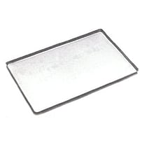 Combisteel – ALUMINIUM BAGEPLADE 600X400