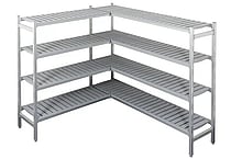 Combisteel – HYLDESYSTEM FOR 7469.1030