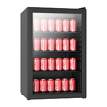 Combisteel – KØLESKABSKONTRAMODEL 115L