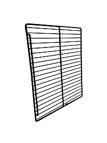 Combisteel – HYLDE 465X400 TIL 7013.2570
