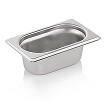Kantine 1/9 GN D65mm