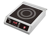 Combisteel – INDUKTIONSKOGEPLADE 3500W