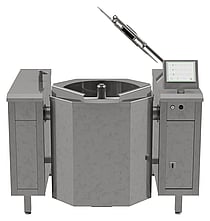 Norqi – EFFECTMIX · Kipgryde 125L, PIN