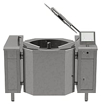 Norqi – EFFECTMIX · Kipgryde 150L, PIN