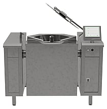 Norqi – ERGOMIX · Kipgryde 125L, PIN