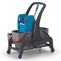 Combisteel – RENGØRINGSSÆT PROCART JET 721S
