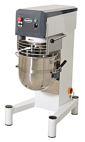 Combisteel røremaskine 30 L
