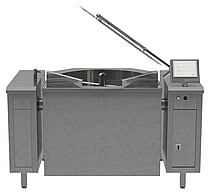Norqi – ERGOMIX · Kipgryde 300L, BASIC
