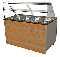 Combisteel – KØLET BUFFET GN 4/1