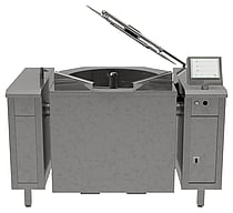 Norqi – COOK&CHILL · Kipgryde 200L, BASIC