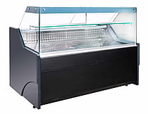 Combisteel – KOLD DISPLAY WESLEY 1.3
