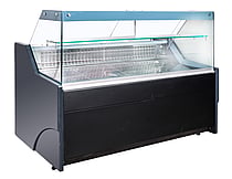 Combisteel – KOLD DISPLAY WESLEY 2.0